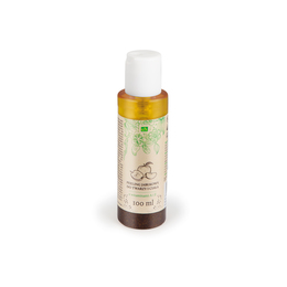 Peeling jabłkowy do twarzy i ciała  100 ml 