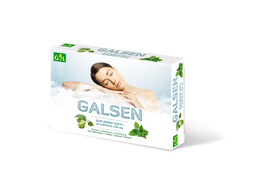 GALSEN  24 capsules