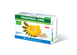 Prostogal 1000 1300 mg 80 kaps.